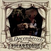 Picaresque - Decemberists