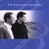 The Righteous Brothers - Retrospective 1963-1974 (CD)
