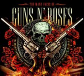 Many Faces Of Guns N Roses