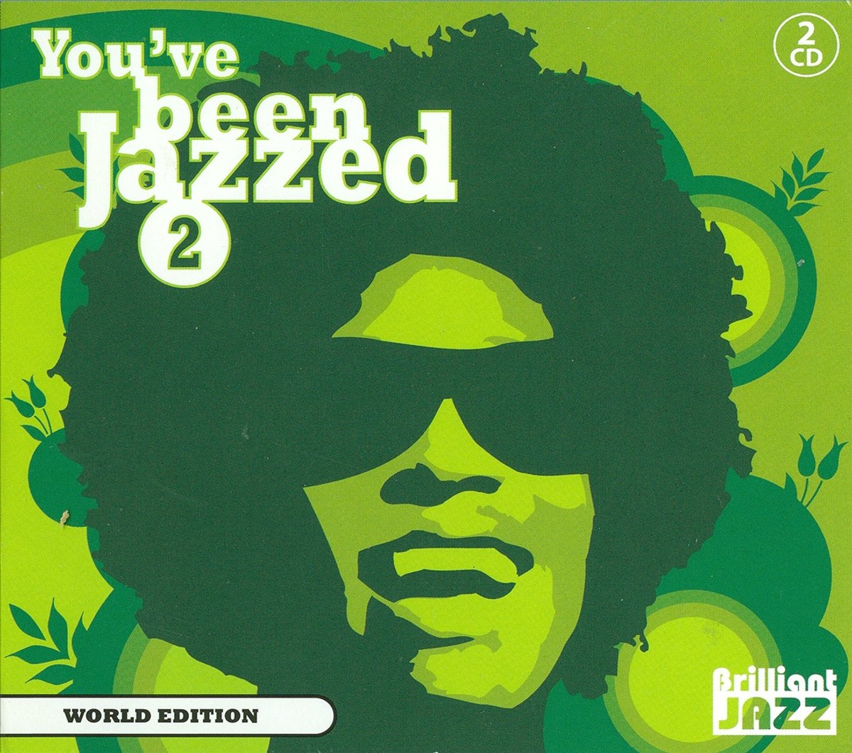 You've Been Jazzed 2