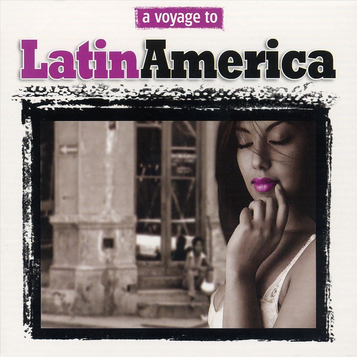 Voyage to Latin America
