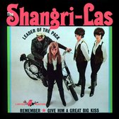 Shangri-Las - Leader Of The Pack (CD)