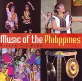 Music Of The Philippines
