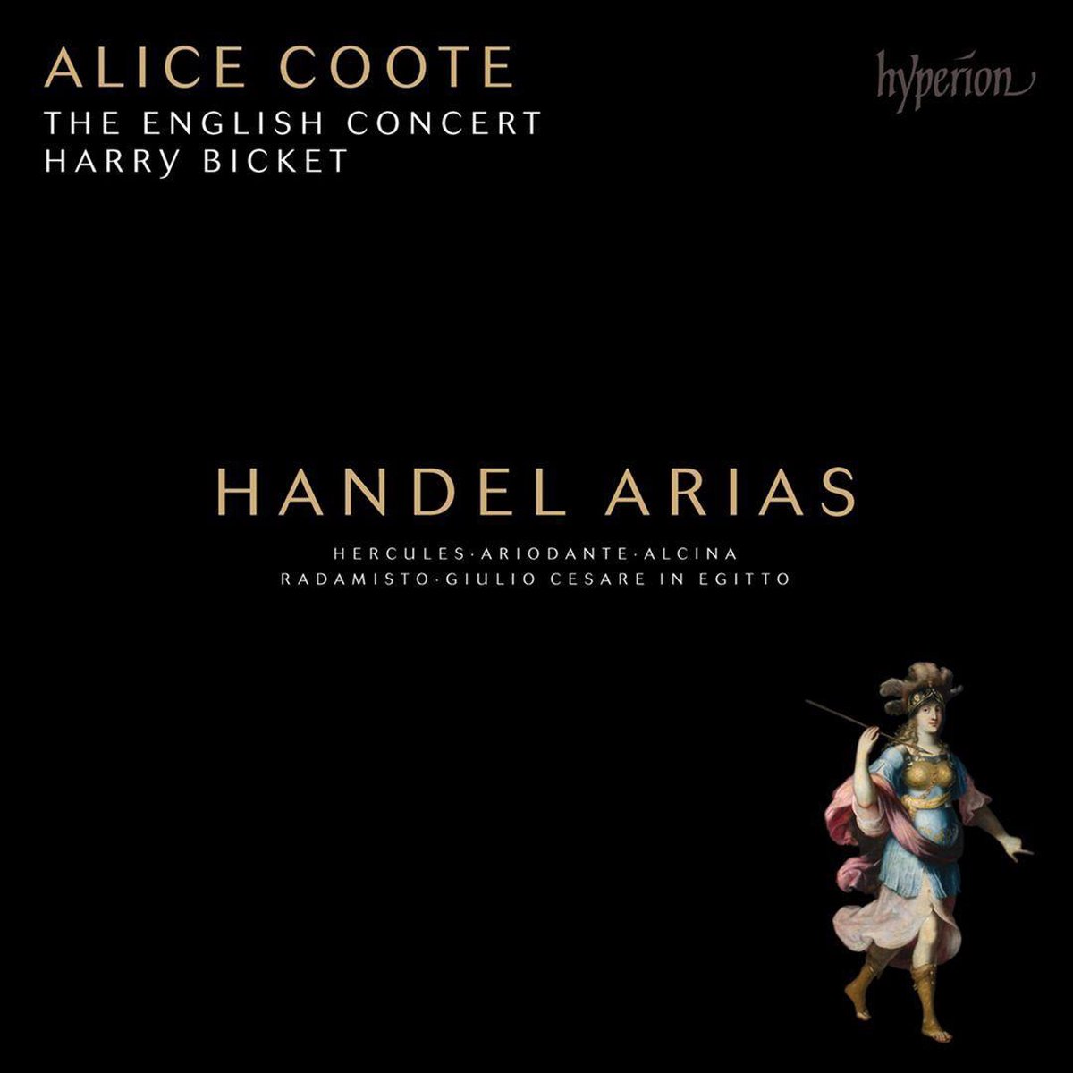 Handelarias