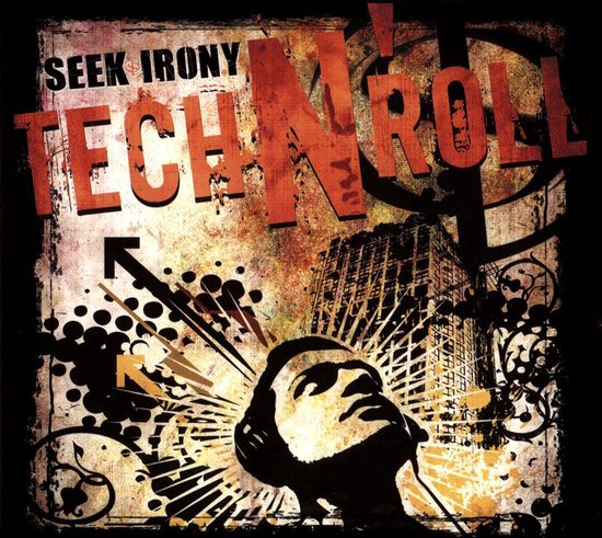 Tech N Roll