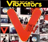 Best Of The Vibrators