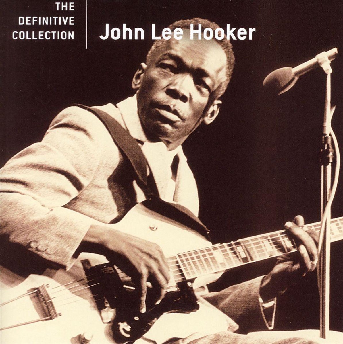 Definitive Collection