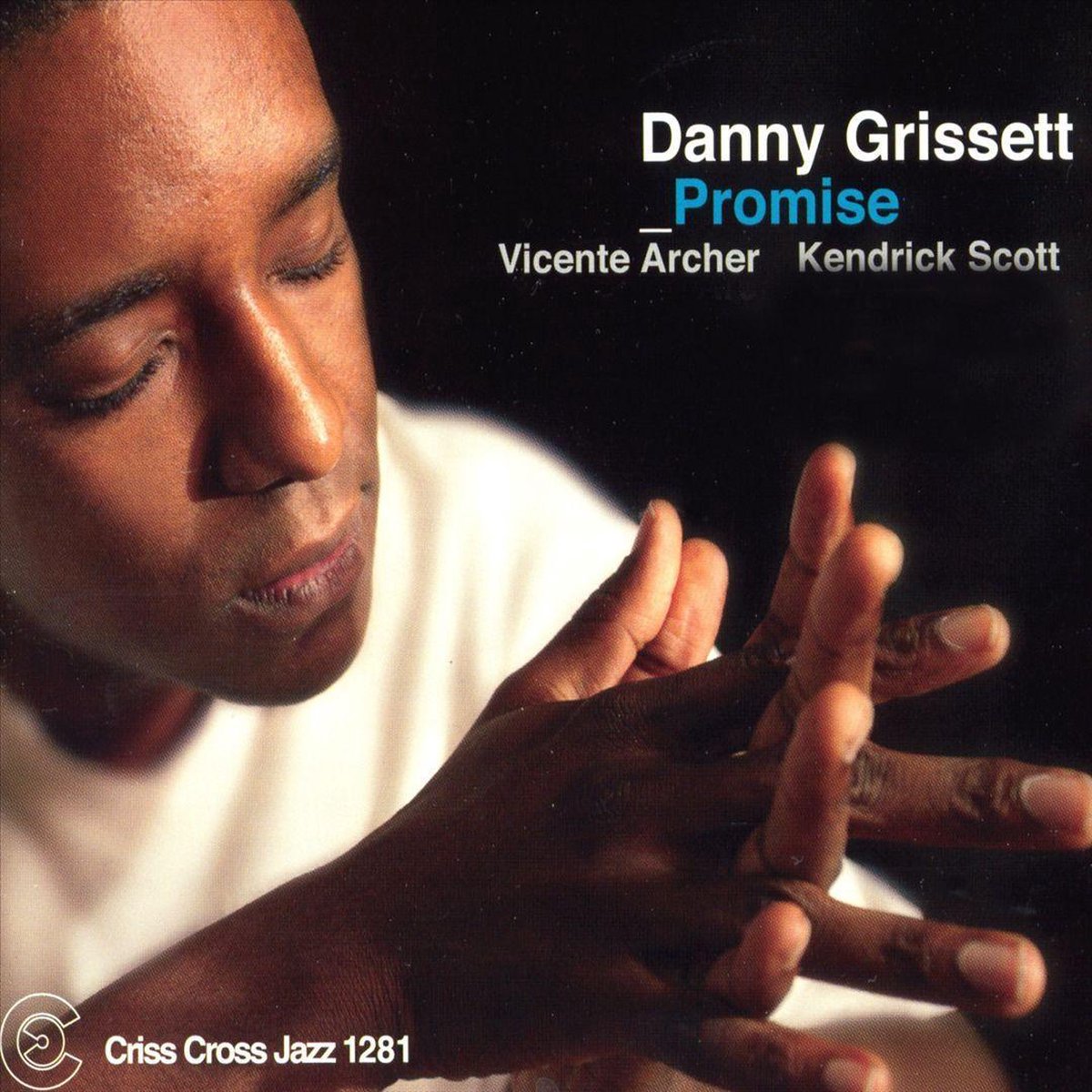 Danny Grissett Trio - The Promise (CD)