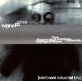 Various Artists - Signal To Noise (CD)