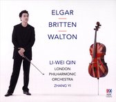 Elgar And Walton Cello Concertos