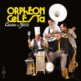 Orpheon Celesta - Cuisine Au Jazz (CD)