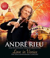 Love In Venice (Blu-ray)