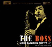 Boss: Live In "5 Days In Jazz" 1974