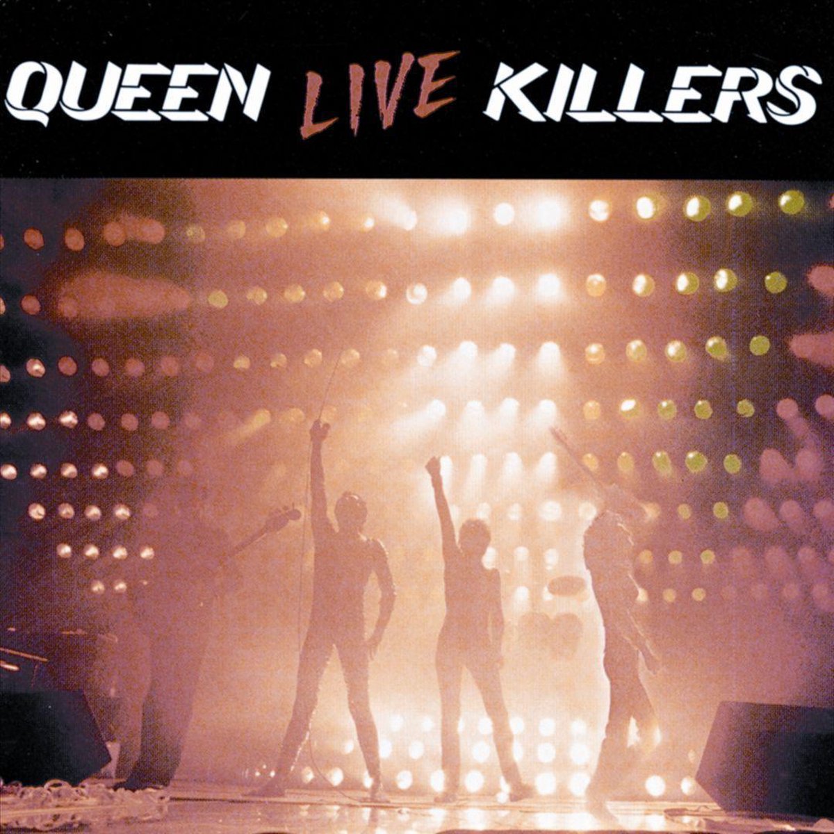 Live Killers - Queen