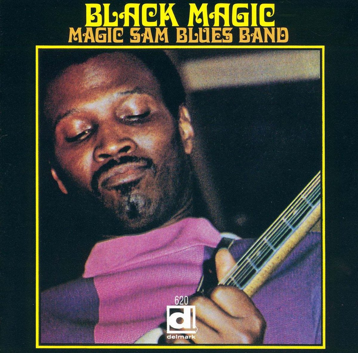 Black Magic