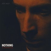 Joe Lally - Nothing Is Underrated (CD)