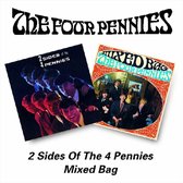 2 Sides Of The Four Pennies/Mixed Bag