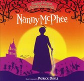 Original Soundtrack - Nanny Mcphee (score) [us Import]