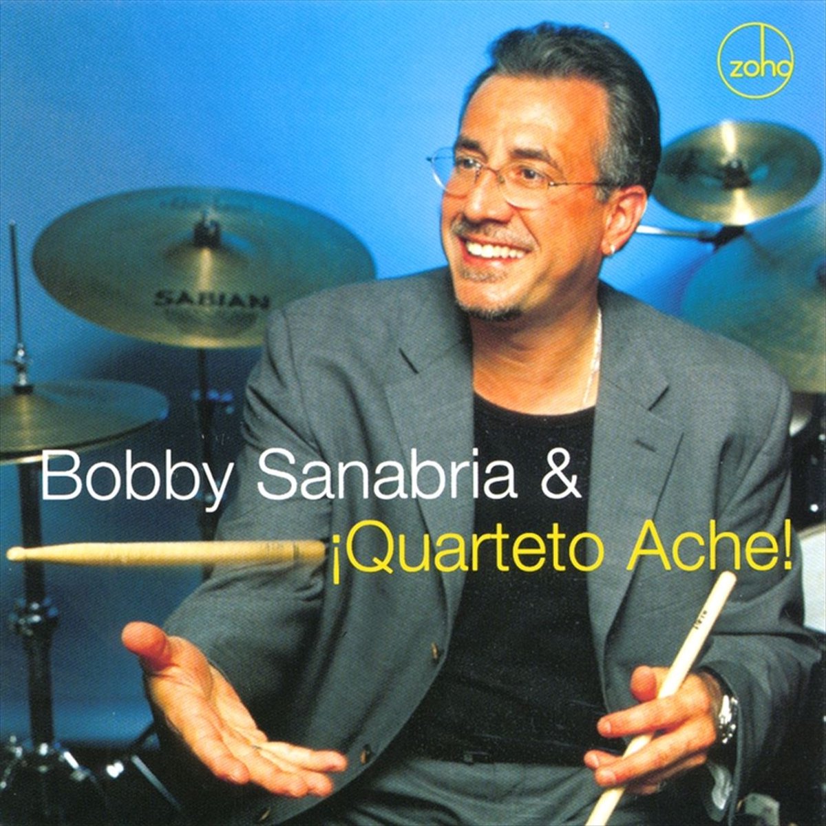 Quarteto Ache