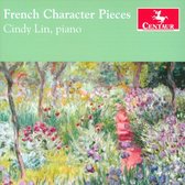 French Character Pieces