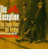 The Eagle Flies On Friday Complete Recordings 1967 1969