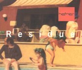 Hefner - Residue (CD)