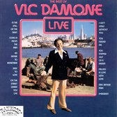 Best of Vic Damone Live