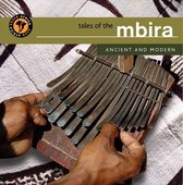 Various - Mbira Tales Of The...