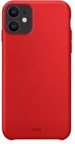 SBS Oceano recycled TPU Cover Apple iPhone 12/12 Pro, rood