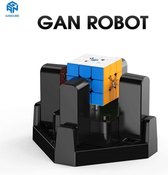 GAN Robot