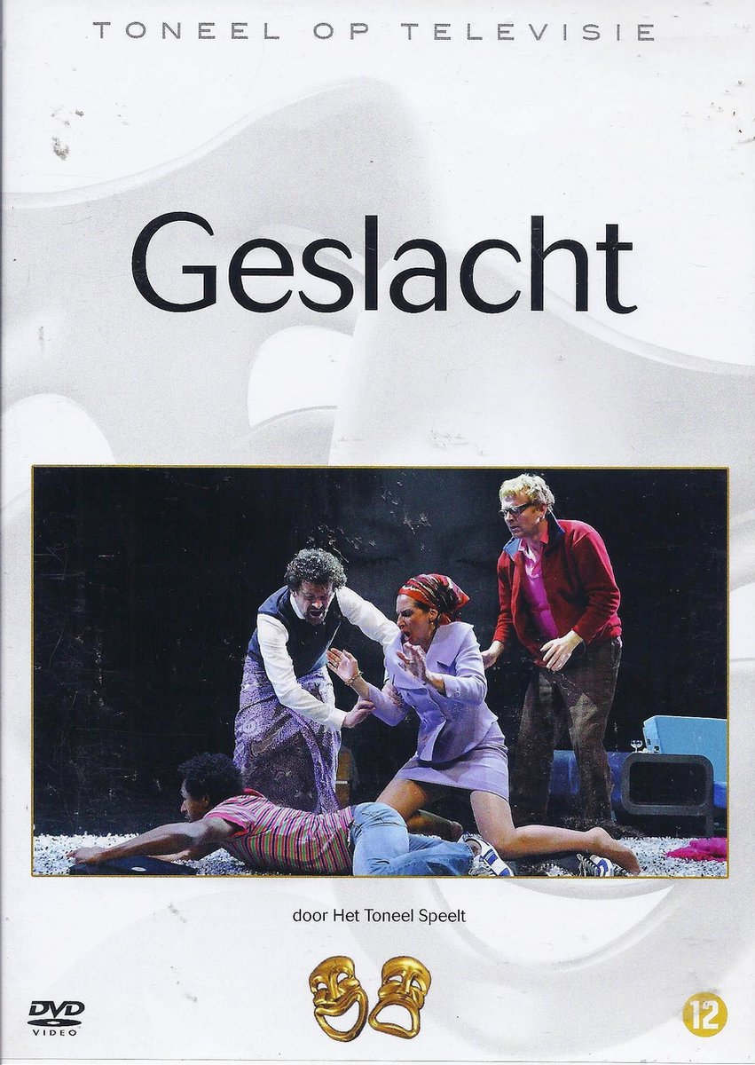 Dvd - Geslacht