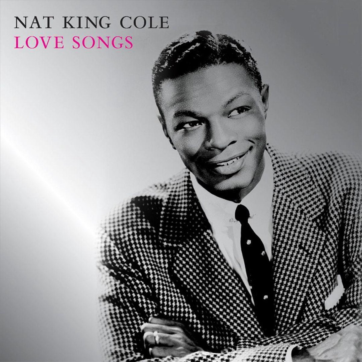 Greatest Love Songs