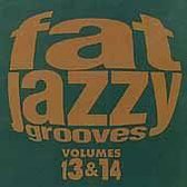 Fat Jazzy Grooves Vols. 13 & 14