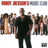 Randy Jackson S Music Club, Volume