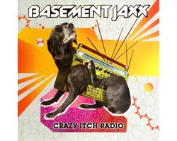 Crazy Itch Radio