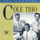 The Best Of The Nat King Cole Trio (1947-50)