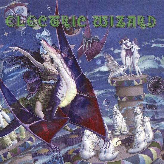Electric Wizard