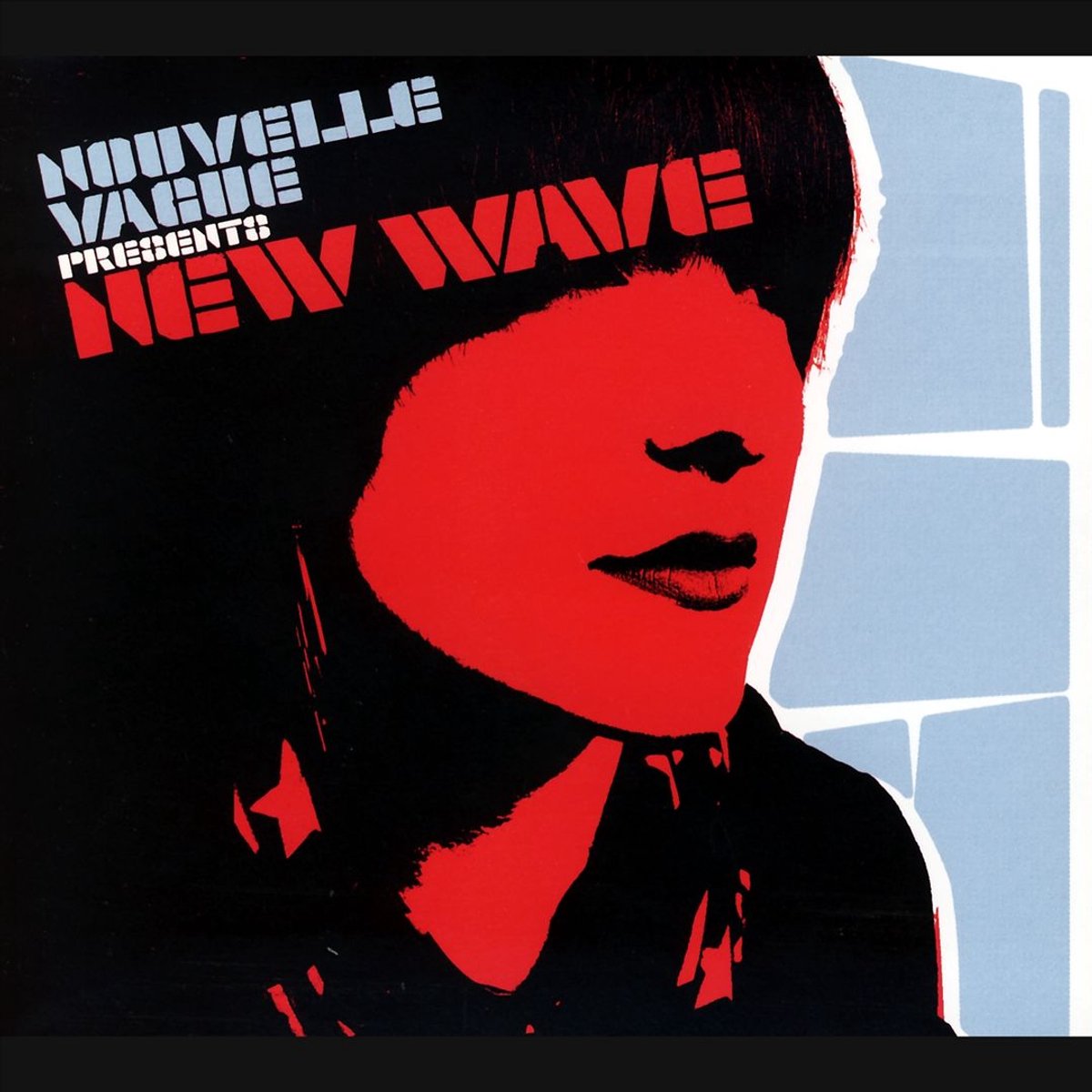 Presents New Wave
