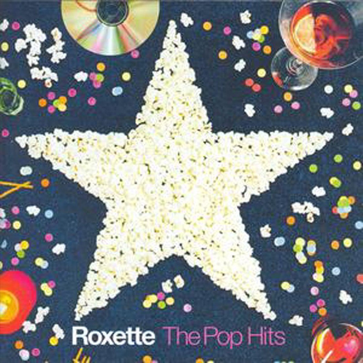 Roxette - Pop Hits