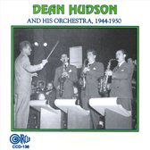 Dean Hudson & His Orchestra - 1944-1950 (CD)