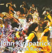 John Kirkpatrick - The Duck Race (CD)