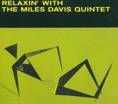 Relaxin'  With Miles Davis Quintet