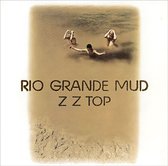 Rio Grande Mud - LP