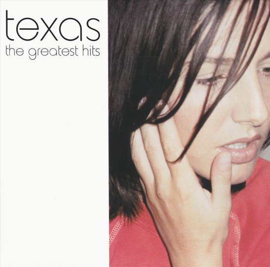 Greatest Hits - Cd