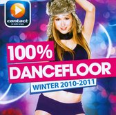 100% Dancefloor Winter 2011