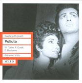 Donizetti: Poliuto (Scala 1960)