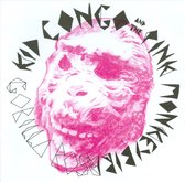 Kid Congo & Pink Monkey Birds - Gorilla Rose (CD)