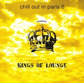 Chill Out In Paris 6