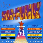 Star Funk Vol. 34