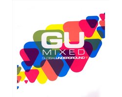 Gu Mixed